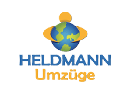 Heldmann Umzüge - Logo